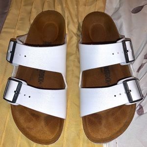Womens Birkenstock’s